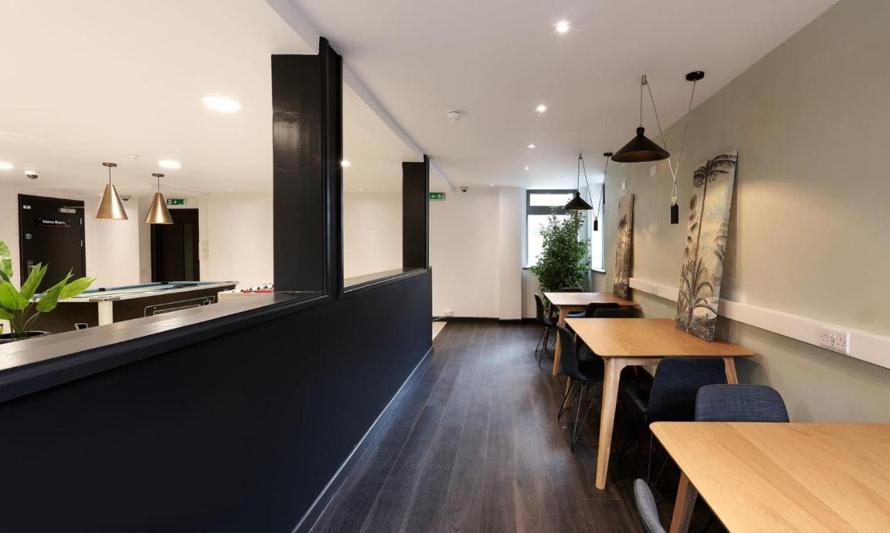 Cosy Ensuite Bedrooms At Trust House Near Exeter City Centre Eksteriør billede