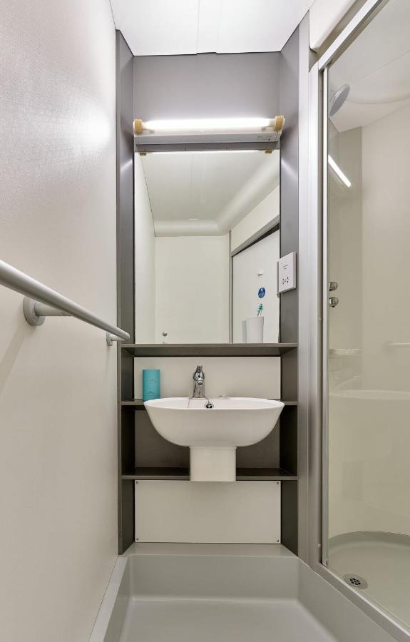 Cosy Ensuite Bedrooms At Trust House Near Exeter City Centre Eksteriør billede